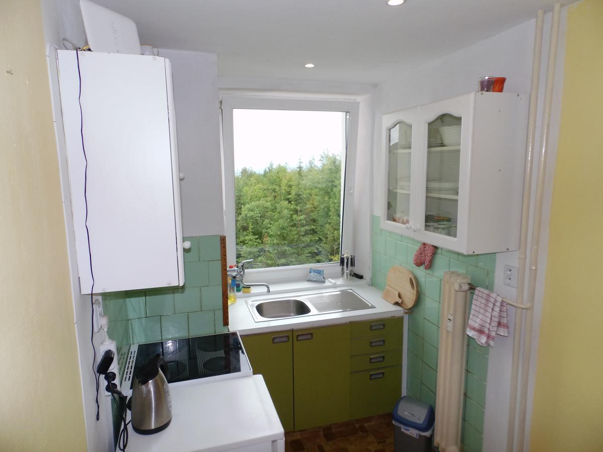Apartman Zdravie Horny Smokovec Високи Татри Екстериор снимка
