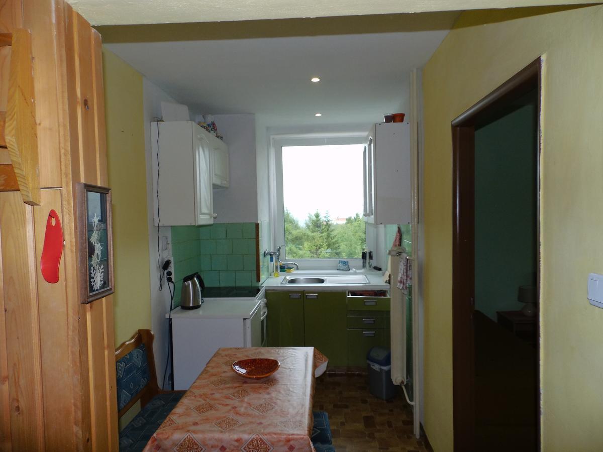 Apartman Zdravie Horny Smokovec Високи Татри Екстериор снимка