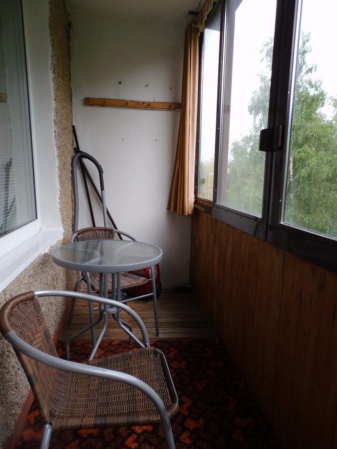 Apartman Zdravie Horny Smokovec Високи Татри Екстериор снимка