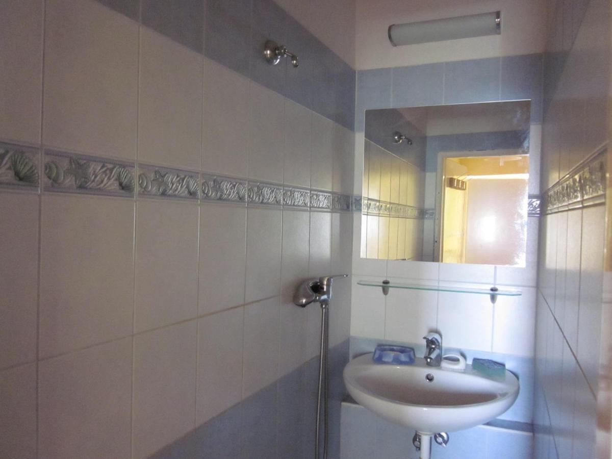 Apartman Zdravie Horny Smokovec Високи Татри Екстериор снимка